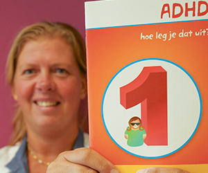 AD(H)Dverpleegkundige