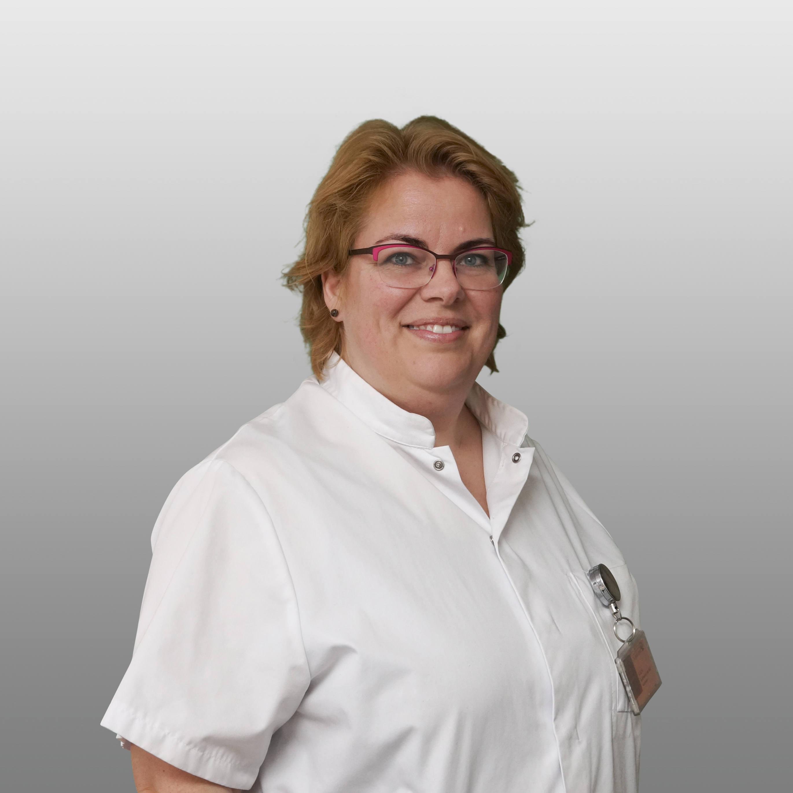 Karen Korbeeck-van Hof