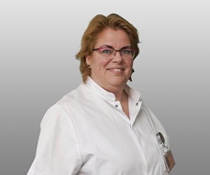 Karen Korbeeck-van Hof