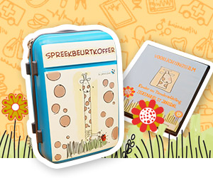 Ik doe een spreekbeurt Ik doe een spreekbeurt