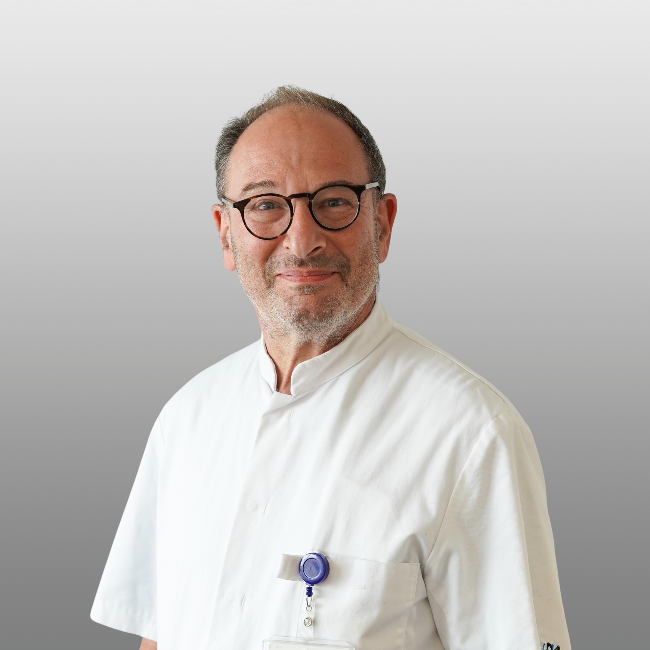 Joost Frenkel