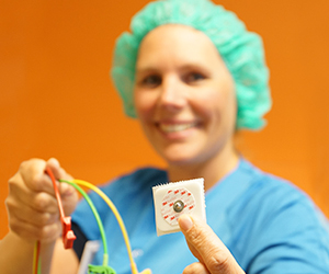 Anesthesiemedewerker