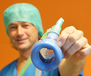 Anesthesist