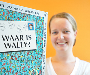 MPZ-er (medisch pedagogisch zorgverlener)