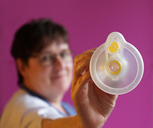 Astmaverpleegkundige