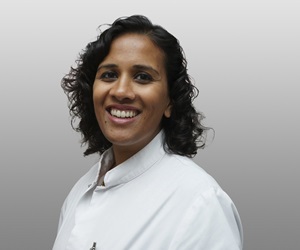 Andjenie Madhuban