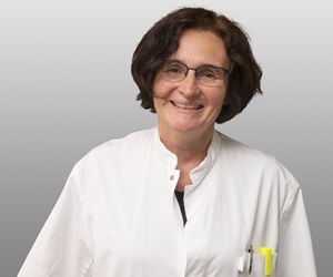 Katja van 't Ende