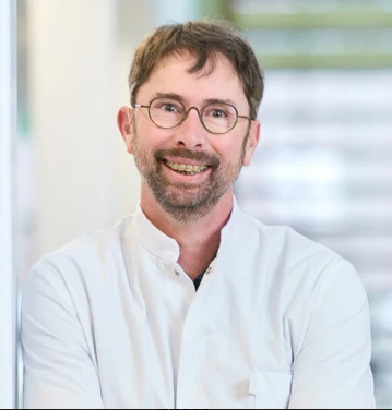 Dave van de Velde