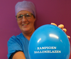 Operatieassistent