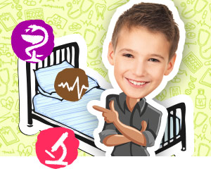 Kinderen en tieners (7-12 jarigen)